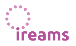Logo ireams