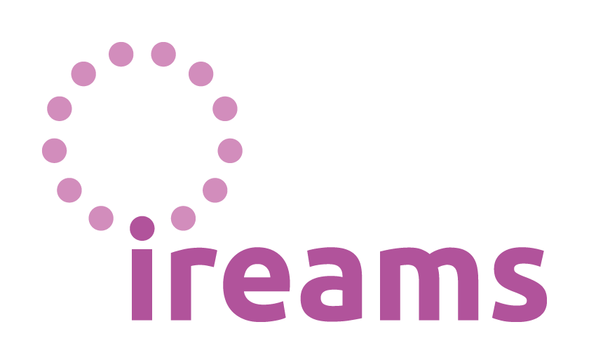 Logo ireams